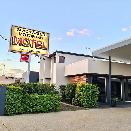 Blackwater Motor Inn 외부 사진