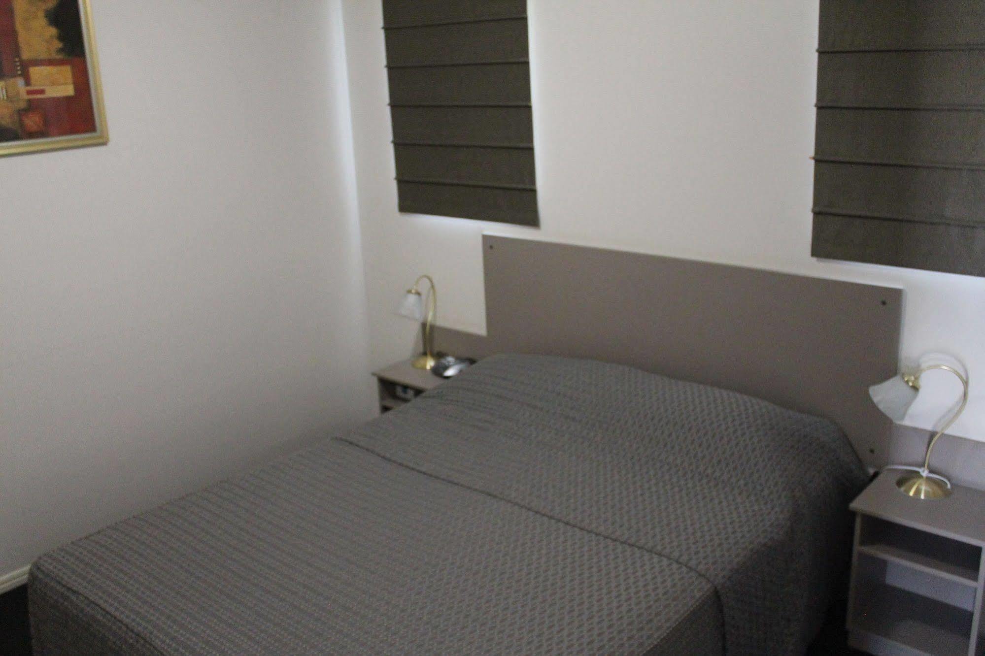 Blackwater Motor Inn 외부 사진